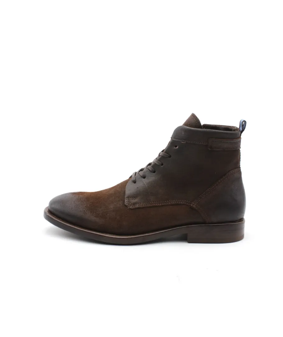 Online L'Empreinte Chaussures MJUS Z10202 marron