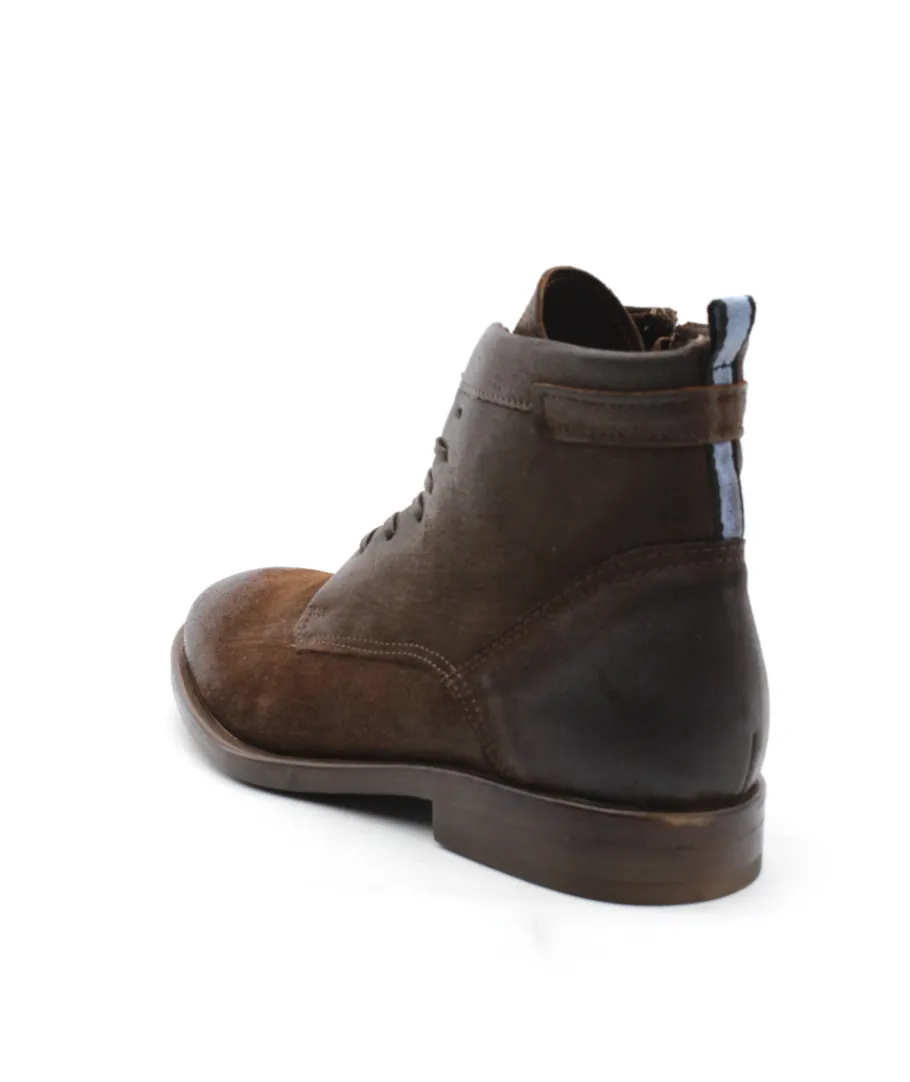 Online L'Empreinte Chaussures MJUS Z10202 marron