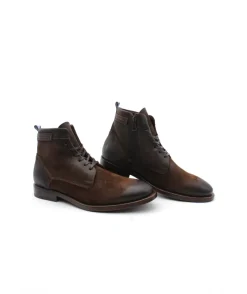 Online L'Empreinte Chaussures MJUS Z10202 marron