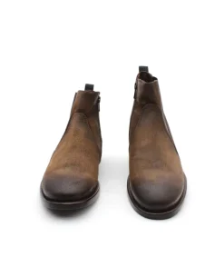 Discount L'Empreinte Chaussures MJUS Z10204 camel