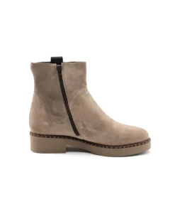 Store L'Empreinte Chaussures MKD ANTOINE taupe