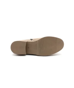 Store L'Empreinte Chaussures MKD ANTOINE taupe