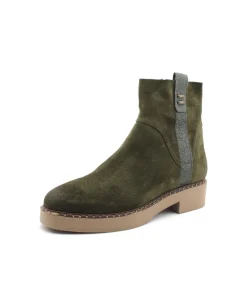 Online L'Empreinte Chaussures MKD ANTOINE kaki