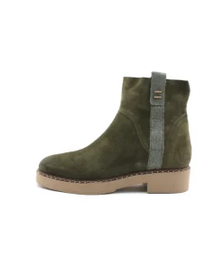 Online L'Empreinte Chaussures MKD ANTOINE kaki
