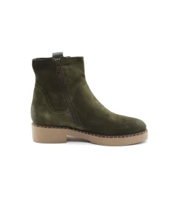 Online L'Empreinte Chaussures MKD ANTOINE kaki