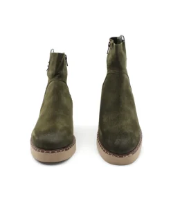 Online L'Empreinte Chaussures MKD ANTOINE kaki