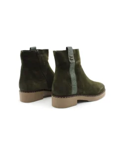 Online L'Empreinte Chaussures MKD ANTOINE kaki