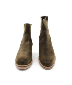 Sale L'Empreinte Chaussures MKD BASILE kaki