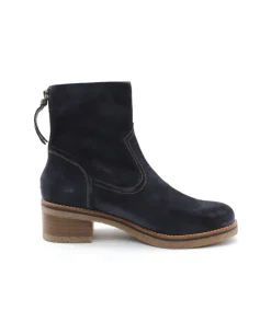 New L'Empreinte Chaussures MKD BASILE marine