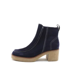 Cheap L'Empreinte Chaussures MKD BAYAN marine