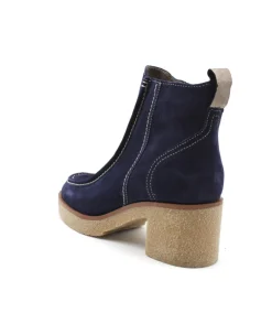 Cheap L'Empreinte Chaussures MKD BAYAN marine
