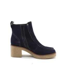 Cheap L'Empreinte Chaussures MKD BAYAN marine