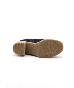 Cheap L'Empreinte Chaussures MKD BAYAN marine