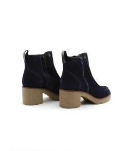 Cheap L'Empreinte Chaussures MKD BAYAN marine