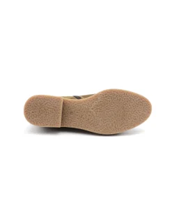 Hot L'Empreinte Chaussures MKD CALLIE CRUTE kaki