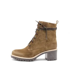 Clearance L'Empreinte Chaussures MKD CORDOBA kaki