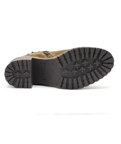 Clearance L'Empreinte Chaussures MKD CORDOBA kaki