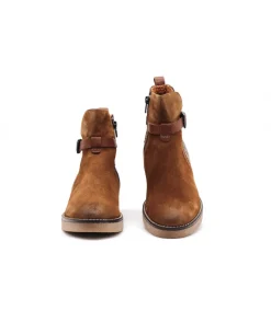 Best L'Empreinte Chaussures MKD ELDIA brandy