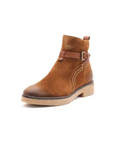 Cheap L'Empreinte Chaussures MKD ELDIA brandy