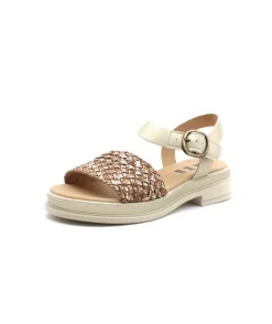 Cheap L'Empreinte Chaussures MKD IGGY marron