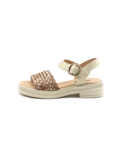 Cheap L'Empreinte Chaussures MKD IGGY marron