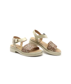 Cheap L'Empreinte Chaussures MKD IGGY marron