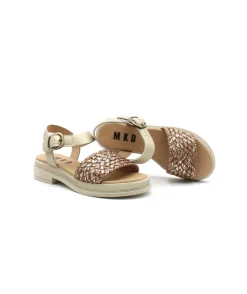 Cheap L'Empreinte Chaussures MKD IGGY marron