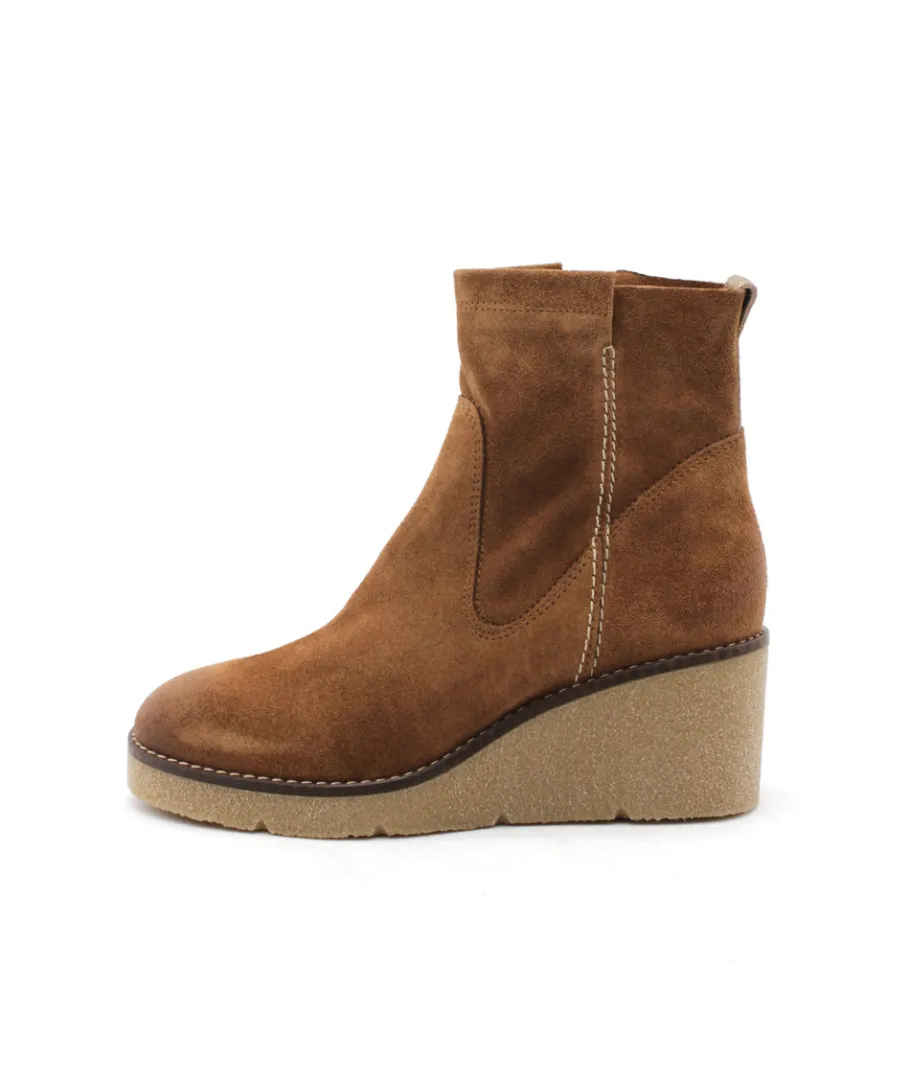 Sale L'Empreinte Chaussures MKD JACK CRUTE cuero
