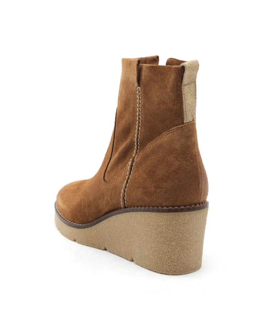 Sale L'Empreinte Chaussures MKD JACK CRUTE cuero