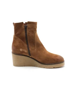 Sale L'Empreinte Chaussures MKD JACK CRUTE cuero