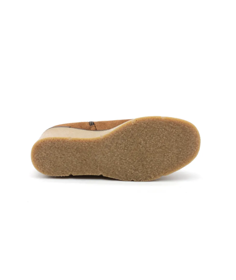 Sale L'Empreinte Chaussures MKD JACK CRUTE cuero