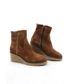 Sale L'Empreinte Chaussures MKD JACK CRUTE cuero