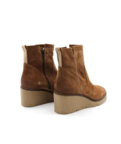 Sale L'Empreinte Chaussures MKD JACK CRUTE cuero