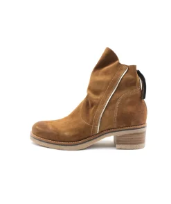 Clearance L'Empreinte Chaussures MKD JARED cuero
