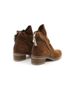 Clearance L'Empreinte Chaussures MKD JARED cuero