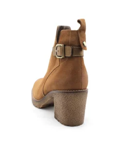 Clearance L'Empreinte Chaussures MKD KELLY kaki