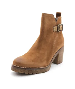 Clearance L'Empreinte Chaussures MKD KELLY kaki