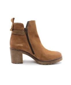 Cheap L'Empreinte Chaussures MKD KELLY cognac
