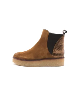 Cheap L'Empreinte Chaussures MKD MARS cuero