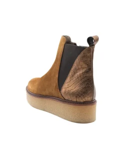 Cheap L'Empreinte Chaussures MKD MARS cuero