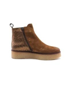 Cheap L'Empreinte Chaussures MKD MARS cuero