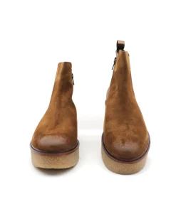 Cheap L'Empreinte Chaussures MKD MARS cuero