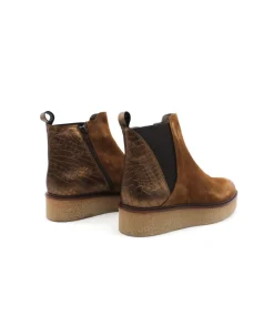 Cheap L'Empreinte Chaussures MKD MARS cuero