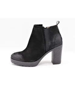 Store L'Empreinte Chaussures MKD NEW YORK noir