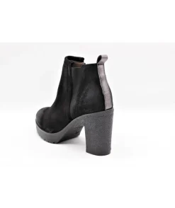Store L'Empreinte Chaussures MKD NEW YORK noir