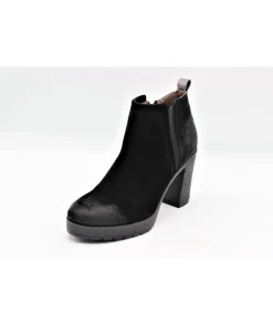 Store L'Empreinte Chaussures MKD NEW YORK noir