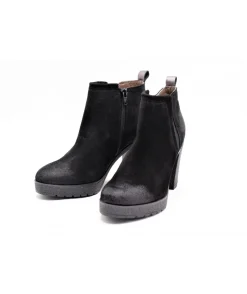 Store L'Empreinte Chaussures MKD NEW YORK noir