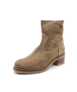 Store L'Empreinte Chaussures MKD PABLO CRUTE beige
