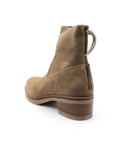 Store L'Empreinte Chaussures MKD PABLO CRUTE beige