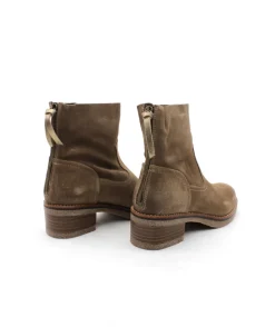 Store L'Empreinte Chaussures MKD PABLO CRUTE beige